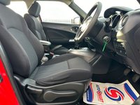 USED 2018 68 NISSAN JUKE 1.6 VISIA 5d 112 BHP A BEAUTIFUL EXAMPLE+VERY LOW MILEAGE+ONLY 1 FORMER KEEPER+ULEZ COMPLIANT+AIR CONDITIONING+ALLOY WHEELS+1 FULL YEARS MOT PRIOR TO COLLECTION+FULL RANGE OF FINANCE OPTIONS AVAILABLE TO SUIT ALL CIRCUMSTANCES+CALL TODAY TO SPEAK WITH OUR EXPERIENCED SALES TEAM!!!!!!!!!!!!!!!!!!!!!!!!!!!!!!!!!!!!!!!!!!!!!
