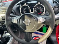 USED 2018 68 NISSAN JUKE 1.6 VISIA 5d 112 BHP A BEAUTIFUL EXAMPLE+VERY LOW MILEAGE+ONLY 1 FORMER KEEPER+ULEZ COMPLIANT+AIR CONDITIONING+ALLOY WHEELS+1 FULL YEARS MOT PRIOR TO COLLECTION+FULL RANGE OF FINANCE OPTIONS AVAILABLE TO SUIT ALL CIRCUMSTANCES+CALL TODAY TO SPEAK WITH OUR EXPERIENCED SALES TEAM!!!!!!!!!!!!!!!!!!!!!!!!!!!!!!!!!!!!!!!!!!!!!