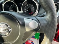USED 2018 68 NISSAN JUKE 1.6 VISIA 5d 112 BHP A BEAUTIFUL EXAMPLE+VERY LOW MILEAGE+ONLY 1 FORMER KEEPER+ULEZ COMPLIANT+AIR CONDITIONING+ALLOY WHEELS+1 FULL YEARS MOT PRIOR TO COLLECTION+FULL RANGE OF FINANCE OPTIONS AVAILABLE TO SUIT ALL CIRCUMSTANCES+CALL TODAY TO SPEAK WITH OUR EXPERIENCED SALES TEAM!!!!!!!!!!!!!!!!!!!!!!!!!!!!!!!!!!!!!!!!!!!!!
