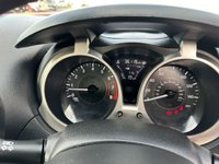 USED 2018 68 NISSAN JUKE 1.6 VISIA 5d 112 BHP A BEAUTIFUL EXAMPLE+VERY LOW MILEAGE+ONLY 1 FORMER KEEPER+ULEZ COMPLIANT+AIR CONDITIONING+ALLOY WHEELS+1 FULL YEARS MOT PRIOR TO COLLECTION+FULL RANGE OF FINANCE OPTIONS AVAILABLE TO SUIT ALL CIRCUMSTANCES+CALL TODAY TO SPEAK WITH OUR EXPERIENCED SALES TEAM!!!!!!!!!!!!!!!!!!!!!!!!!!!!!!!!!!!!!!!!!!!!!
