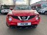 USED 2018 68 NISSAN JUKE 1.6 VISIA 5d 112 BHP A BEAUTIFUL EXAMPLE+VERY LOW MILEAGE+ONLY 1 FORMER KEEPER+ULEZ COMPLIANT+AIR CONDITIONING+ALLOY WHEELS+1 FULL YEARS MOT PRIOR TO COLLECTION+FULL RANGE OF FINANCE OPTIONS AVAILABLE TO SUIT ALL CIRCUMSTANCES+CALL TODAY TO SPEAK WITH OUR EXPERIENCED SALES TEAM!!!!!!!!!!!!!!!!!!!!!!!!!!!!!!!!!!!!!!!!!!!!!