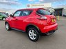 USED 2018 68 NISSAN JUKE 1.6 VISIA 5d 112 BHP A BEAUTIFUL EXAMPLE+VERY LOW MILEAGE+ONLY 1 FORMER KEEPER+ULEZ COMPLIANT+AIR CONDITIONING+ALLOY WHEELS+1 FULL YEARS MOT PRIOR TO COLLECTION+FULL RANGE OF FINANCE OPTIONS AVAILABLE TO SUIT ALL CIRCUMSTANCES+CALL TODAY TO SPEAK WITH OUR EXPERIENCED SALES TEAM!!!!!!!!!!!!!!!!!!!!!!!!!!!!!!!!!!!!!!!!!!!!!