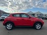 USED 2018 68 NISSAN JUKE 1.6 VISIA 5d 112 BHP A BEAUTIFUL EXAMPLE+VERY LOW MILEAGE+ONLY 1 FORMER KEEPER+ULEZ COMPLIANT+AIR CONDITIONING+ALLOY WHEELS+1 FULL YEARS MOT PRIOR TO COLLECTION+FULL RANGE OF FINANCE OPTIONS AVAILABLE TO SUIT ALL CIRCUMSTANCES+CALL TODAY TO SPEAK WITH OUR EXPERIENCED SALES TEAM!!!!!!!!!!!!!!!!!!!!!!!!!!!!!!!!!!!!!!!!!!!!!