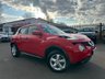 USED 2018 68 NISSAN JUKE 1.6 VISIA 5d 112 BHP A BEAUTIFUL EXAMPLE+VERY LOW MILEAGE+ONLY 1 FORMER KEEPER+ULEZ COMPLIANT+AIR CONDITIONING+ALLOY WHEELS+1 FULL YEARS MOT PRIOR TO COLLECTION+FULL RANGE OF FINANCE OPTIONS AVAILABLE TO SUIT ALL CIRCUMSTANCES+CALL TODAY TO SPEAK WITH OUR EXPERIENCED SALES TEAM!!!!!!!!!!!!!!!!!!!!!!!!!!!!!!!!!!!!!!!!!!!!!