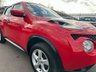 USED 2018 68 NISSAN JUKE 1.6 VISIA 5d 112 BHP A BEAUTIFUL EXAMPLE+VERY LOW MILEAGE+ONLY 1 FORMER KEEPER+ULEZ COMPLIANT+AIR CONDITIONING+ALLOY WHEELS+1 FULL YEARS MOT PRIOR TO COLLECTION+FULL RANGE OF FINANCE OPTIONS AVAILABLE TO SUIT ALL CIRCUMSTANCES+CALL TODAY TO SPEAK WITH OUR EXPERIENCED SALES TEAM!!!!!!!!!!!!!!!!!!!!!!!!!!!!!!!!!!!!!!!!!!!!!