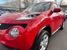 USED 2018 68 NISSAN JUKE 1.6 VISIA 5d 112 BHP A BEAUTIFUL EXAMPLE+VERY LOW MILEAGE+ONLY 1 FORMER KEEPER+ULEZ COMPLIANT+AIR CONDITIONING+ALLOY WHEELS+1 FULL YEARS MOT PRIOR TO COLLECTION+FULL RANGE OF FINANCE OPTIONS AVAILABLE TO SUIT ALL CIRCUMSTANCES+CALL TODAY TO SPEAK WITH OUR EXPERIENCED SALES TEAM!!!!!!!!!!!!!!!!!!!!!!!!!!!!!!!!!!!!!!!!!!!!!
