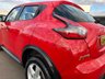 USED 2018 68 NISSAN JUKE 1.6 VISIA 5d 112 BHP A BEAUTIFUL EXAMPLE+VERY LOW MILEAGE+ONLY 1 FORMER KEEPER+ULEZ COMPLIANT+AIR CONDITIONING+ALLOY WHEELS+1 FULL YEARS MOT PRIOR TO COLLECTION+FULL RANGE OF FINANCE OPTIONS AVAILABLE TO SUIT ALL CIRCUMSTANCES+CALL TODAY TO SPEAK WITH OUR EXPERIENCED SALES TEAM!!!!!!!!!!!!!!!!!!!!!!!!!!!!!!!!!!!!!!!!!!!!!