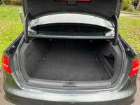 USED 2014 14 AUDI A4 2.0 TDI QUATTRO BLACK EDITION S/S 4d 174 BHP 