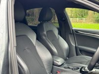 USED 2014 14 AUDI A4 2.0 TDI QUATTRO BLACK EDITION S/S 4d 174 BHP 