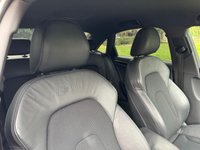 USED 2014 14 AUDI A4 2.0 TDI QUATTRO BLACK EDITION S/S 4d 174 BHP 