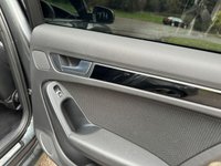 USED 2014 14 AUDI A4 2.0 TDI QUATTRO BLACK EDITION S/S 4d 174 BHP 