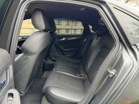 USED 2014 14 AUDI A4 2.0 TDI QUATTRO BLACK EDITION S/S 4d 174 BHP 