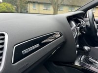 USED 2014 14 AUDI A4 2.0 TDI QUATTRO BLACK EDITION S/S 4d 174 BHP 