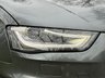 USED 2014 14 AUDI A4 2.0 TDI QUATTRO BLACK EDITION S/S 4d 174 BHP 