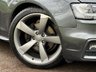 USED 2014 14 AUDI A4 2.0 TDI QUATTRO BLACK EDITION S/S 4d 174 BHP 