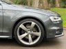 USED 2014 14 AUDI A4 2.0 TDI QUATTRO BLACK EDITION S/S 4d 174 BHP 