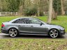 USED 2014 14 AUDI A4 2.0 TDI QUATTRO BLACK EDITION S/S 4d 174 BHP 