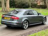 USED 2014 14 AUDI A4 2.0 TDI QUATTRO BLACK EDITION S/S 4d 174 BHP 