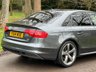 USED 2014 14 AUDI A4 2.0 TDI QUATTRO BLACK EDITION S/S 4d 174 BHP 