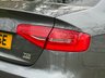 USED 2014 14 AUDI A4 2.0 TDI QUATTRO BLACK EDITION S/S 4d 174 BHP 