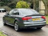 USED 2014 14 AUDI A4 2.0 TDI QUATTRO BLACK EDITION S/S 4d 174 BHP 