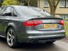 USED 2014 14 AUDI A4 2.0 TDI QUATTRO BLACK EDITION S/S 4d 174 BHP 