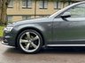 USED 2014 14 AUDI A4 2.0 TDI QUATTRO BLACK EDITION S/S 4d 174 BHP 