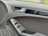 USED 2014 14 AUDI A4 2.0 TDI QUATTRO BLACK EDITION S/S 4d 174 BHP 