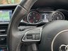 USED 2014 14 AUDI A4 2.0 TDI QUATTRO BLACK EDITION S/S 4d 174 BHP 