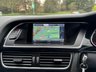 USED 2014 14 AUDI A4 2.0 TDI QUATTRO BLACK EDITION S/S 4d 174 BHP 