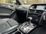 USED 2014 14 AUDI A4 2.0 TDI QUATTRO BLACK EDITION S/S 4d 174 BHP 