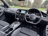 USED 2014 14 AUDI A4 2.0 TDI QUATTRO BLACK EDITION S/S 4d 174 BHP 
