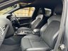 USED 2014 14 AUDI A4 2.0 TDI QUATTRO BLACK EDITION S/S 4d 174 BHP 