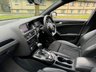 USED 2014 14 AUDI A4 2.0 TDI QUATTRO BLACK EDITION S/S 4d 174 BHP 