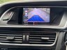 USED 2014 14 AUDI A4 2.0 TDI QUATTRO BLACK EDITION S/S 4d 174 BHP 