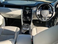 USED 2016 16 LAND ROVER DISCOVERY SPORT 2.0 TD4 HSE 5d 180 BHP 