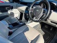 USED 2016 16 LAND ROVER DISCOVERY SPORT 2.0 TD4 HSE 5d 180 BHP 