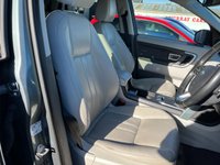 USED 2016 16 LAND ROVER DISCOVERY SPORT 2.0 TD4 HSE 5d 180 BHP 