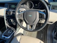 USED 2016 16 LAND ROVER DISCOVERY SPORT 2.0 TD4 HSE 5d 180 BHP 