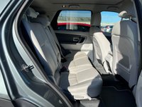 USED 2016 16 LAND ROVER DISCOVERY SPORT 2.0 TD4 HSE 5d 180 BHP 