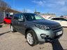 USED 2016 16 LAND ROVER DISCOVERY SPORT 2.0 TD4 HSE 5d 180 BHP 