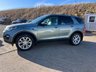 USED 2016 16 LAND ROVER DISCOVERY SPORT 2.0 TD4 HSE 5d 180 BHP 