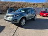 USED 2016 16 LAND ROVER DISCOVERY SPORT 2.0 TD4 HSE 5d 180 BHP 