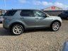 USED 2016 16 LAND ROVER DISCOVERY SPORT 2.0 TD4 HSE 5d 180 BHP 