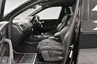 USED 2020 70 AUDI Q5 2.0 TFSI QUATTRO S LINE BLACK EDITION  **&pound;449 A MONTH WITH &pound;4218 DEPOSIT**