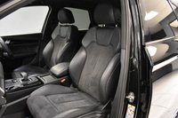 USED 2020 70 AUDI Q5 2.0 TFSI QUATTRO S LINE BLACK EDITION  **&pound;449 A MONTH WITH &pound;4218 DEPOSIT**