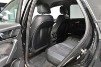 USED 2020 70 AUDI Q5 2.0 TFSI QUATTRO S LINE BLACK EDITION  **&pound;449 A MONTH WITH &pound;4218 DEPOSIT**