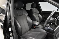 USED 2020 70 AUDI Q5 2.0 TFSI QUATTRO S LINE BLACK EDITION  **&pound;449 A MONTH WITH &pound;4218 DEPOSIT**