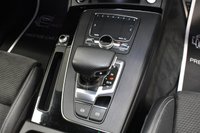 USED 2020 70 AUDI Q5 2.0 TFSI QUATTRO S LINE BLACK EDITION  **&pound;449 A MONTH WITH &pound;4218 DEPOSIT**