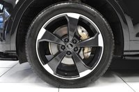 USED 2020 70 AUDI Q5 2.0 TFSI QUATTRO S LINE BLACK EDITION  **&pound;449 A MONTH WITH &pound;4218 DEPOSIT**